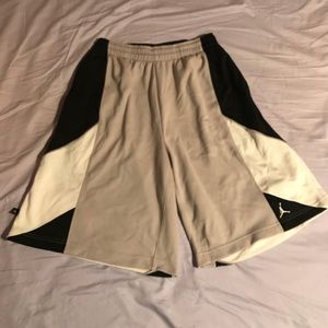 Jordan Basketball Shorts